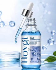 RiyalTech Youth Renewal Face Serum – سيروم تجديد الشباب لإشراقة ونضارة البشرة