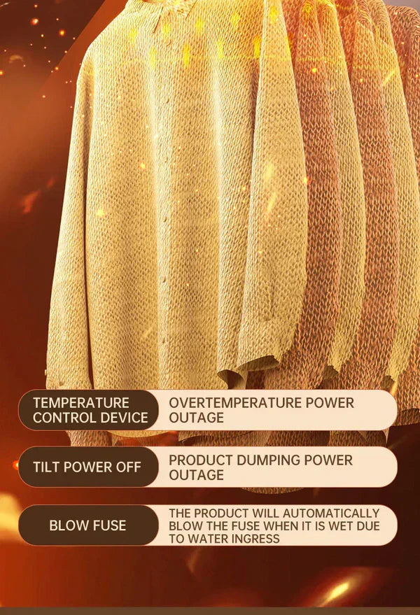 Riyal Tech™Clothes Dryer