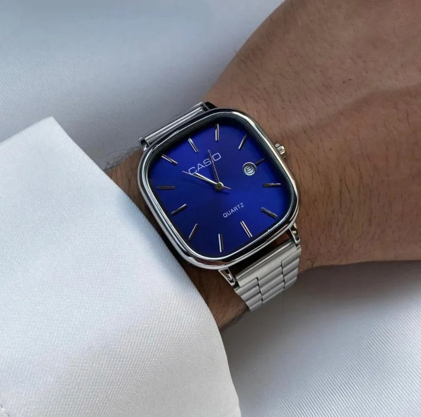Souqly™- Casio Edition Classic Watch