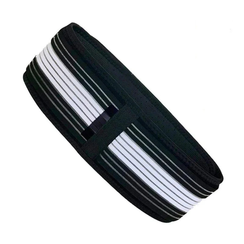 RiyalTech Back Belt – حزام دعم الظهر | Back Support Belt