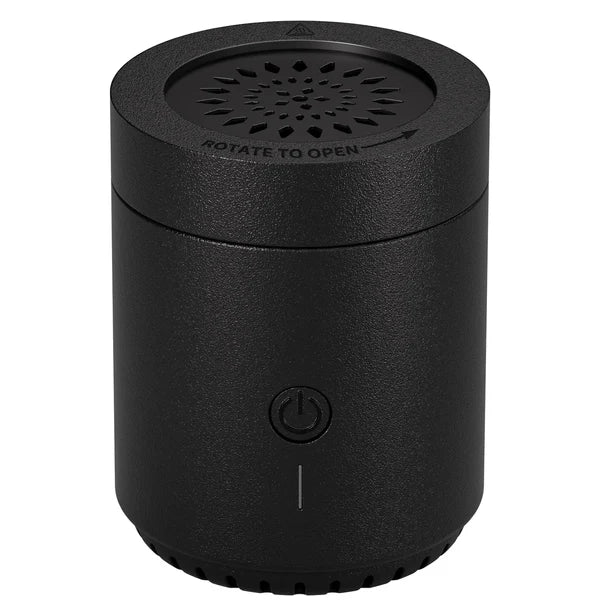 Portable Electric Bakhoor Burner | مبخرة كهربائية محمولة