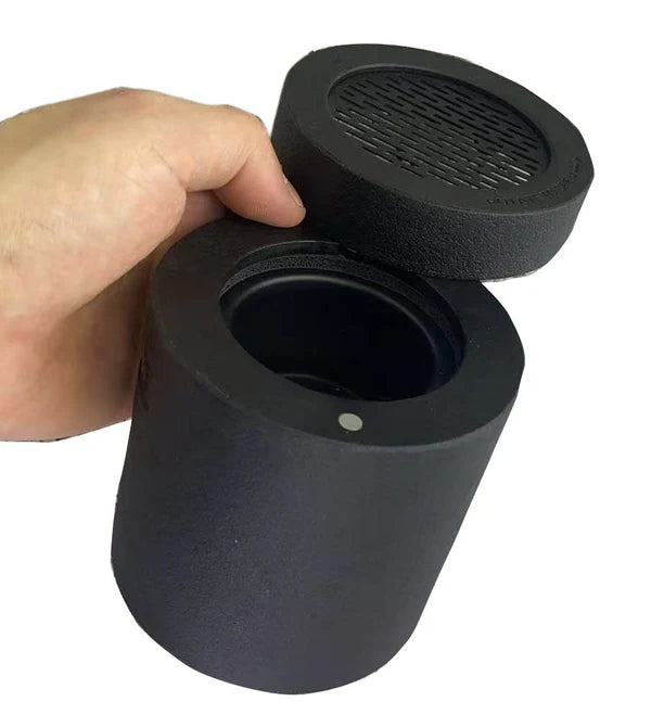 Portable Electric Bakhoor Burner | مبخرة كهربائية محمولة