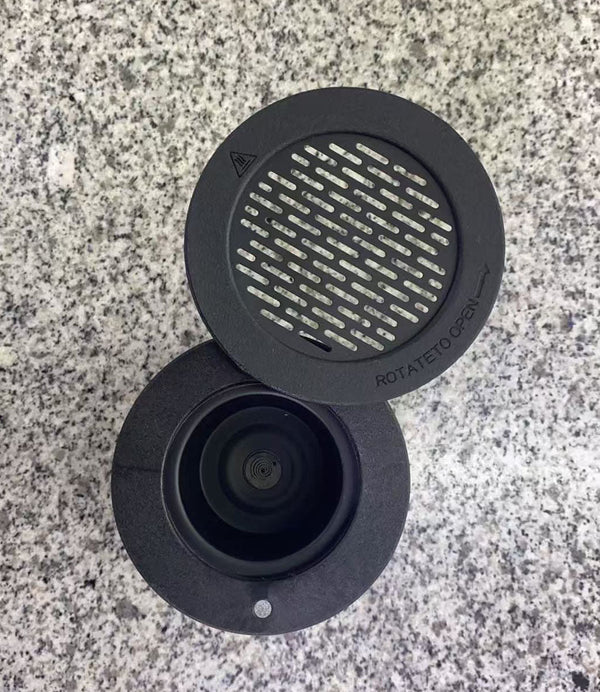 Portable Electric Bakhoor Burner | مبخرة كهربائية محمولة